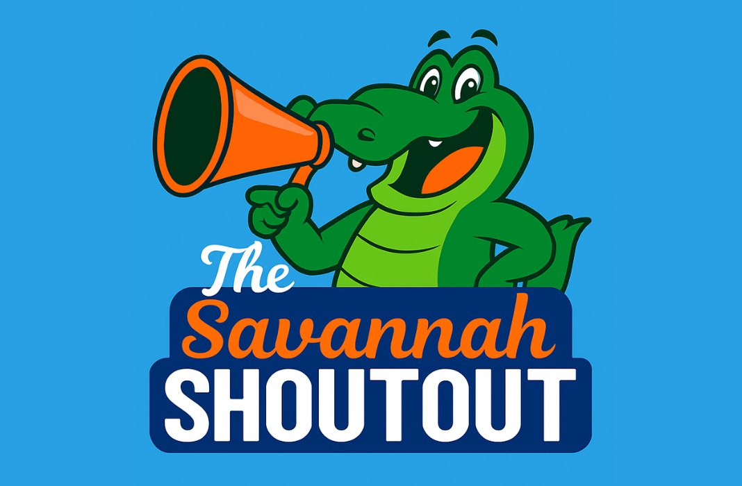  Savannah Shoutout